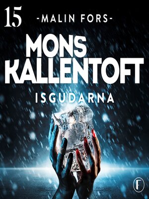 cover image of Isgudarna